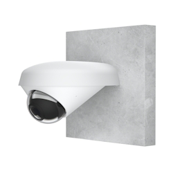 Ubiquiti G4 Dome Arm Mount Montage Image