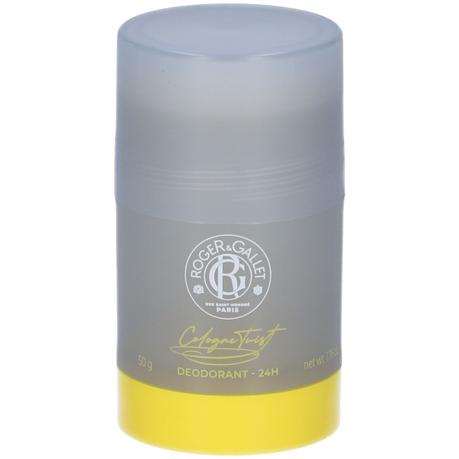 ROGER&GALLET Cologne Twist Deodorante Stick 50 g