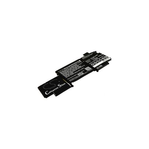 Powery Akku für Laptop Apple MacBook Pro Core i5 2.4 13` / MacBook Pro Core i7 2.8 13` / Typ A1493 / A1502