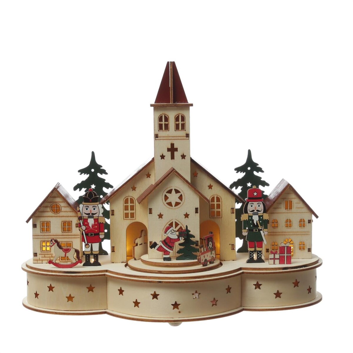 weihnachtsdorf