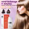 150 ml/50 ml K18 Leave-in Molecular Hair Mask Original Repair Molecular Damaged Dry Frizz 4-Minuten Care Moisturizing Treatment