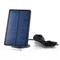 Jagd Kamera Solar Panel Ladegerät Batterie Externe Strom Für SUNTEK Trail Kameras HC300M HC300 HC700M/G/A Wildlife Kamera