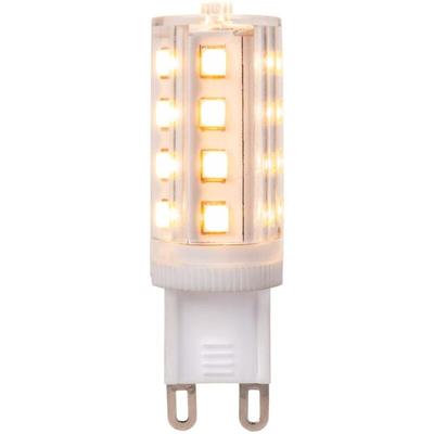 Lucide - G9 - Led Lampe - ø 1,6 cm - led Dim. - G9 - 1x3,5W 2700K - Weiß Image