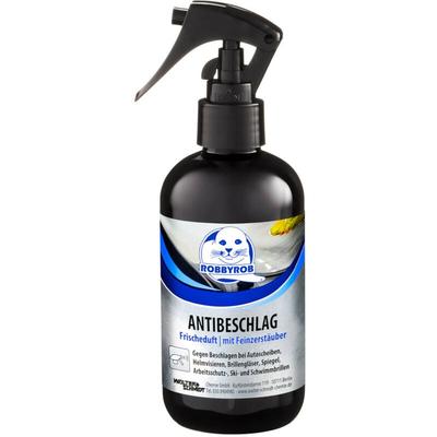 Antibeschlag Spray 250 ml Sprühflasche