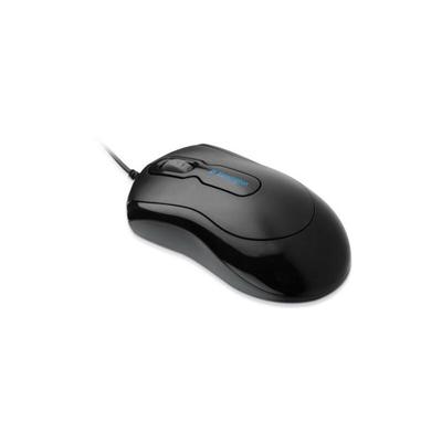 Liderpapel - Kensington Mouse in a box usb (K72356EU)