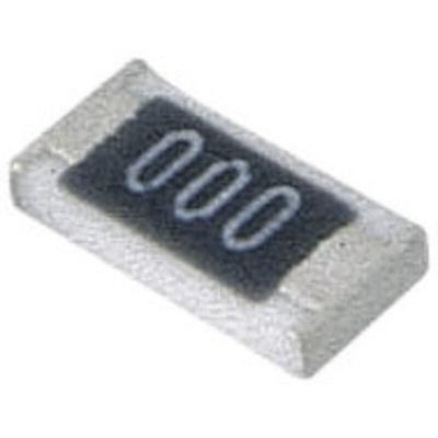 092536BTC AR05BTCW4992 Dünnschicht-Widerstand 49.9 kΩ smd 0805 0.125 w 0.1 % 1 St. - Weltron