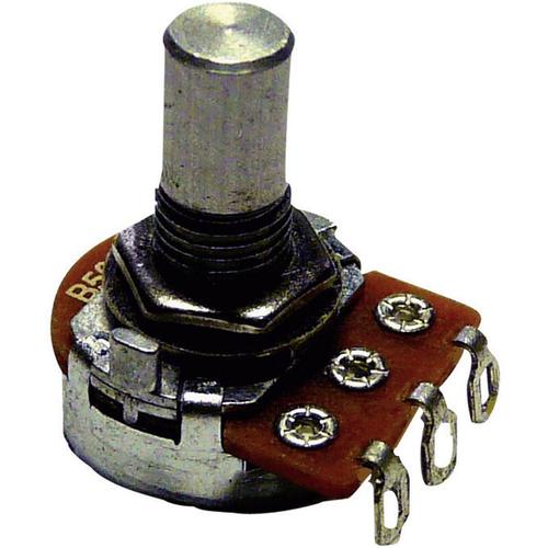 Potentiometer Service - 9310 9310 Dreh-Potentiometer Mono 0.125 w 500 kΩ 1 St.