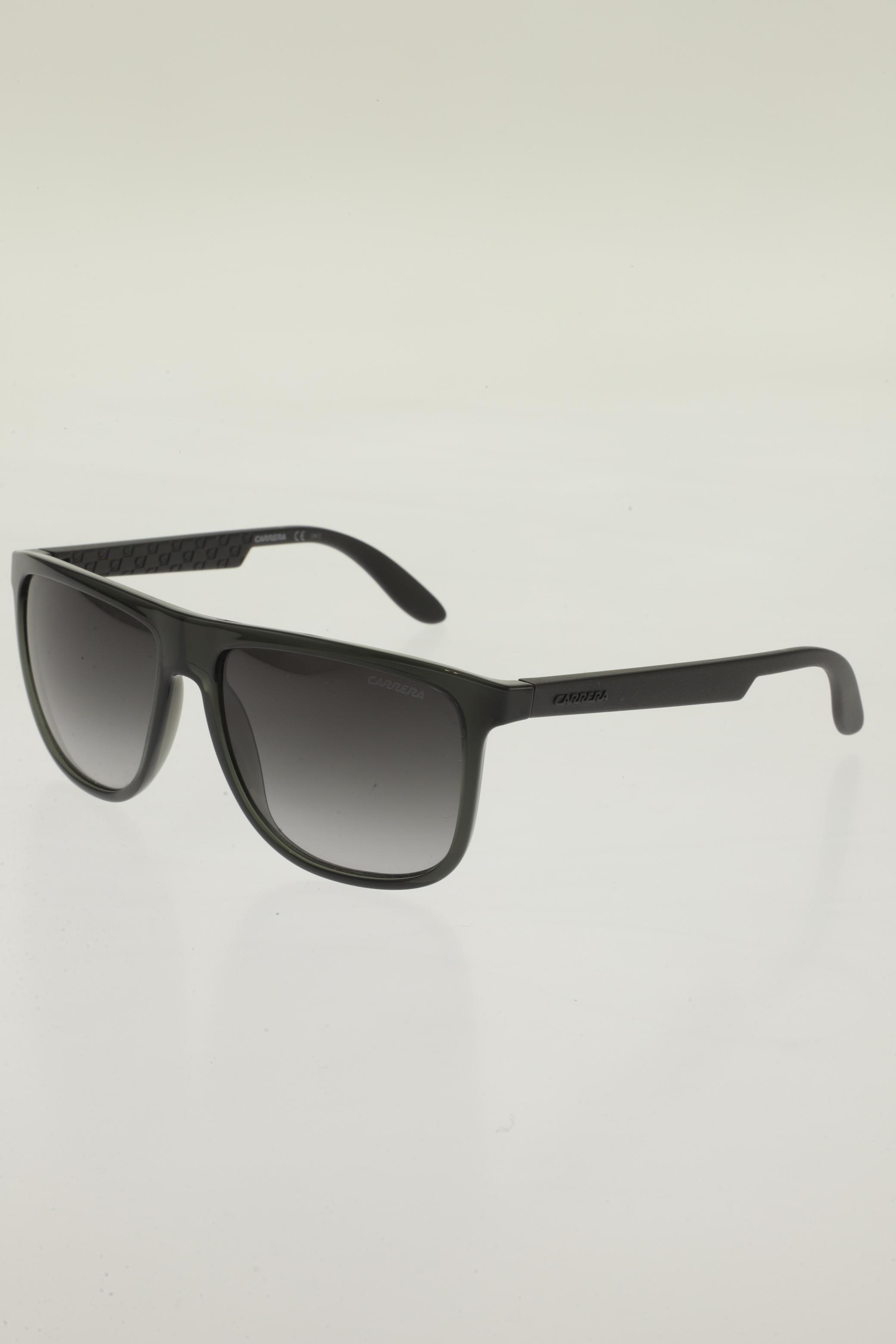 Carrera Herren Sonnenbrille, Gr. , schwarz,
