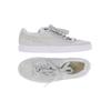 Puma Damen Sneakers, Gr. 38, hellgrün, kein Etikett
