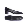 Peter Kaiser Damen Halbschuh, Gr. 6, schwarz, kein Etikett