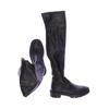 Zara Damen Stiefel, Gr. 36, schwarz, kein Etikett