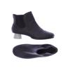 Camper Damen Stiefelette, Gr. 38, schwarz, kein Etikett