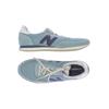 New Balance Damen Sneakers, Gr. 41, hellblau, kein Etikett