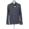 Knowledge Cotton Apparel Herren Hemd, Gr. 54, grün, Baumwolle