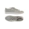 Dockers Damen Sneakers, Gr. 40, grau, kein Etikett