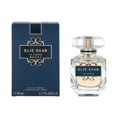 Elie Saab Le Parfum Royal Edp Spray.