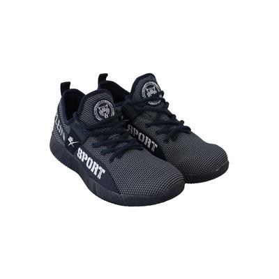 Exklusive blaue Indaco Sport Sneakers Image