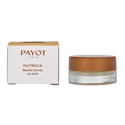 Payot Nutricia Nourishing Lip Balm.