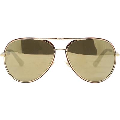 Police SPL966N 320G Origins 12 Gold Sonnenbrille