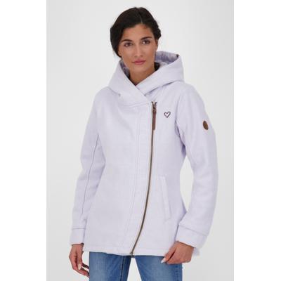 ALIFE & KICKIN Cataleya Jacket Damen orchid