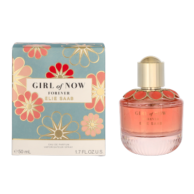 Elie Saab Girl Of Now Forever Edp Spray.