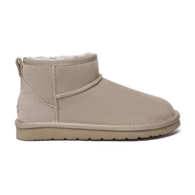 EVER AU Damen Ultra Mini Classic Stiefel - Finch Image