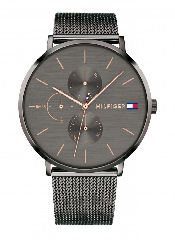 Tommy Hilfiger Damenarmbanduhr 1781945 Image