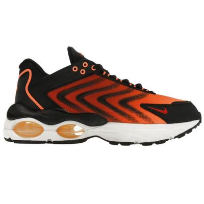 Nike Air Max TW SE Orange Trainer Image