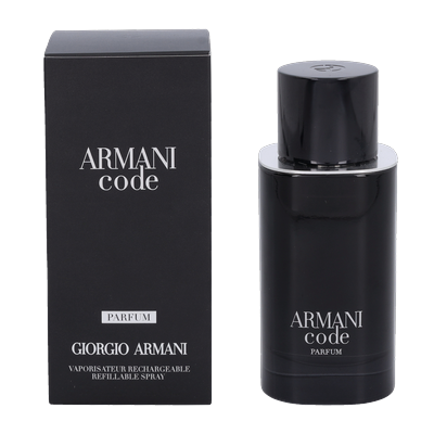 Armani Code Le Parfum Edp Spray.