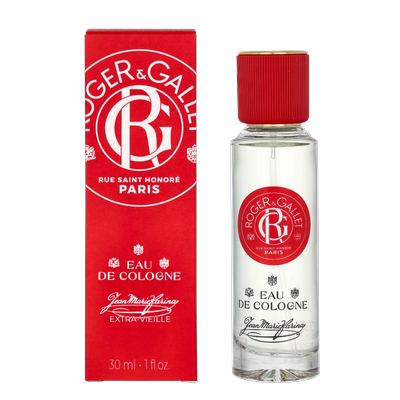 Roger & Gallet Jean Marie Farina Edc Spray.