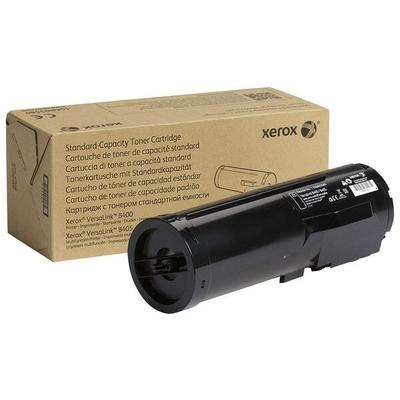 Xerox Toner »106R03580« schwarz Image