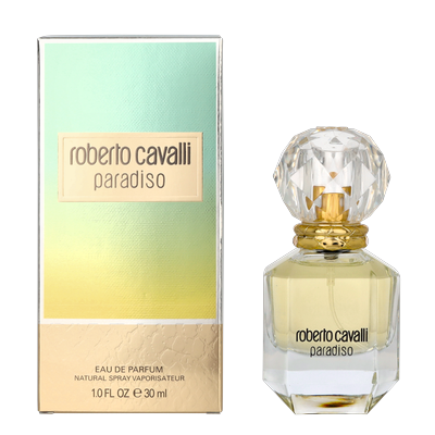 Roberto Cavalli Paradiso Edp Spray.