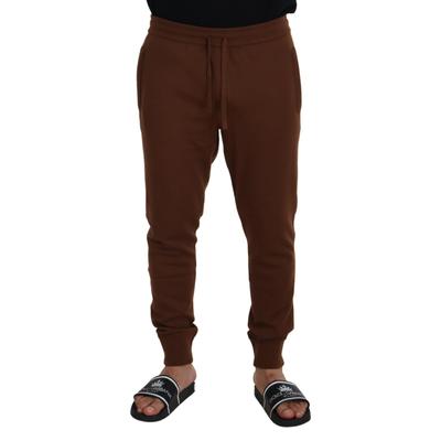 Kaschmir-Jogginghose mit Kordelzug Image