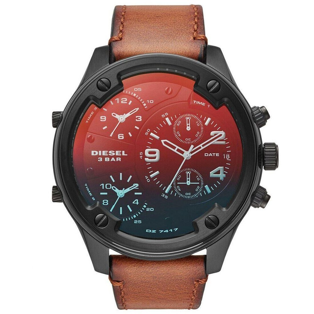 Diesel DZ7417 Herrenuhr Image