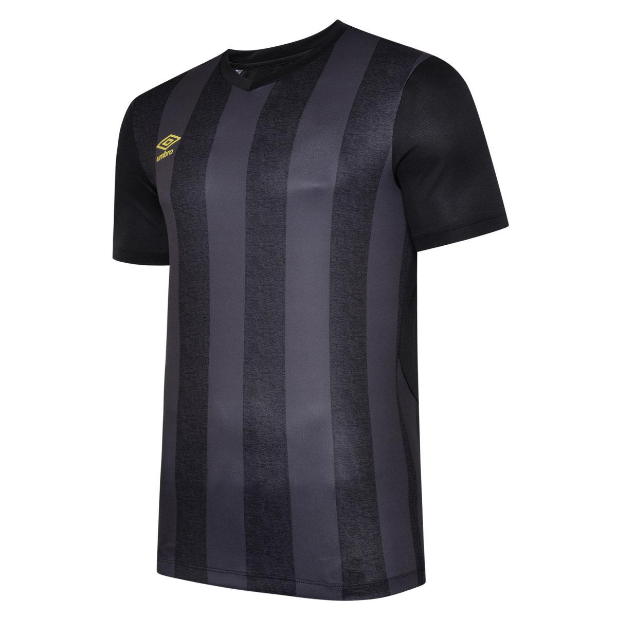 Umbro Herren Ramone Trikot (Schwarz/Carbon) Image