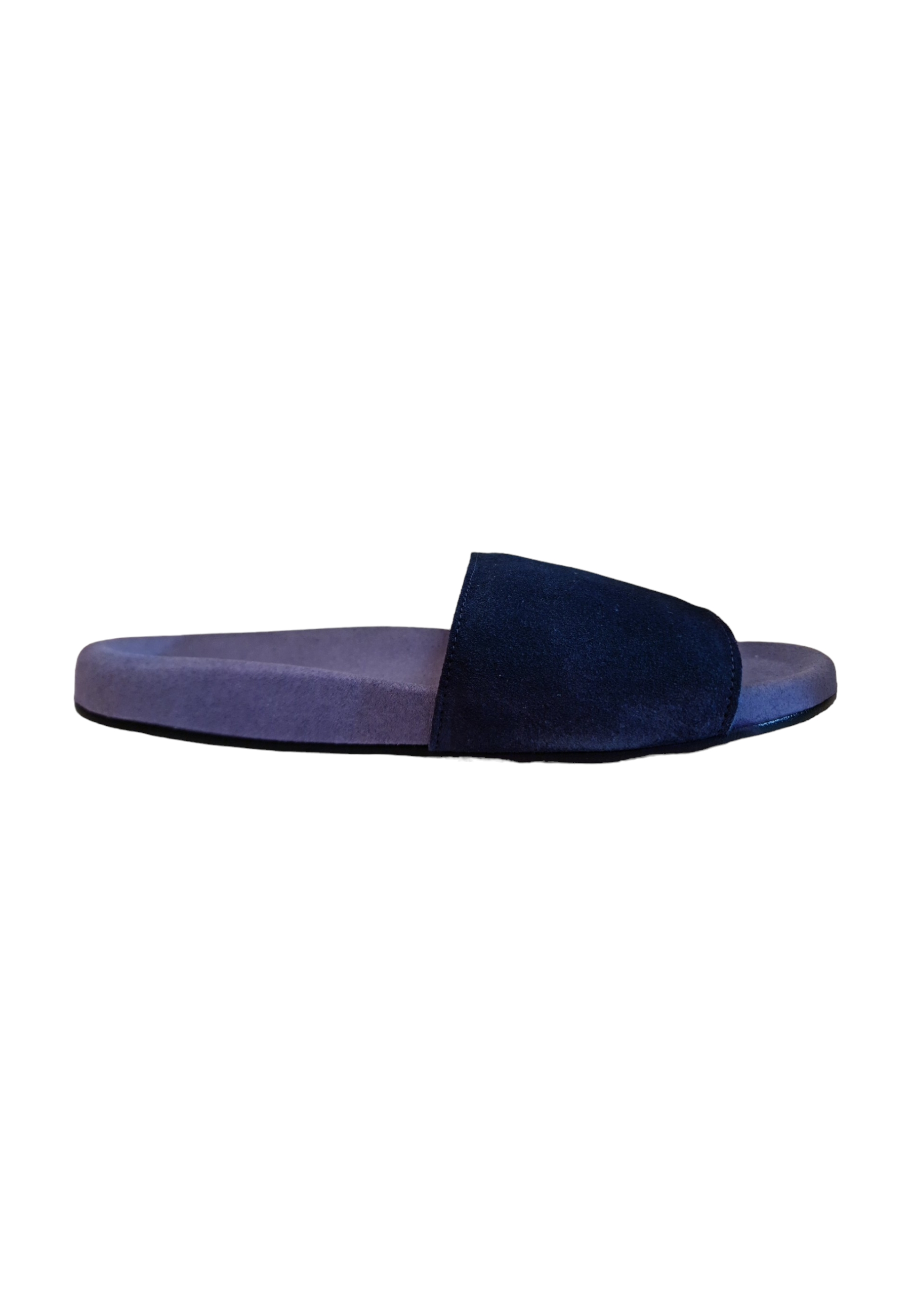 Belang Sandale in blau US 39