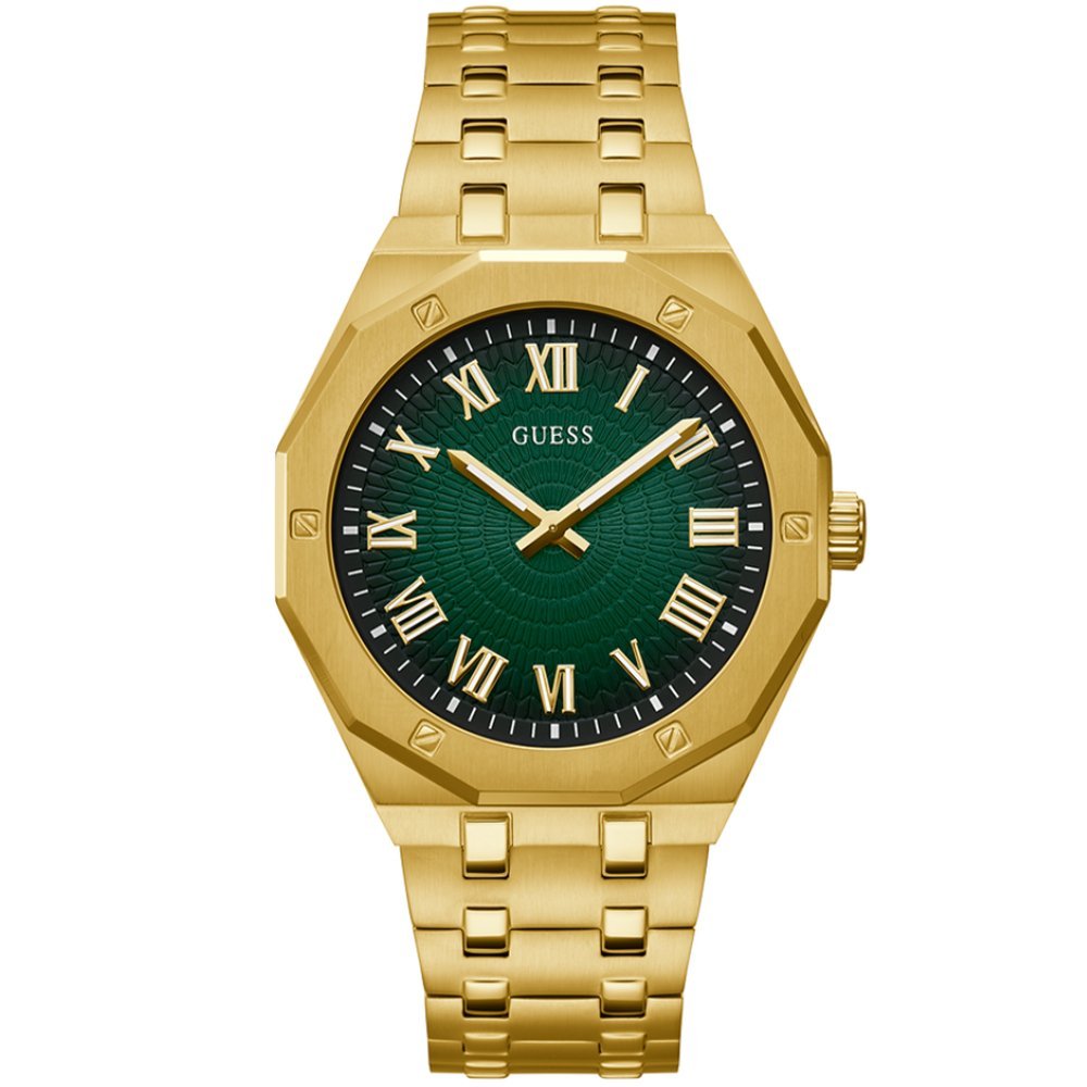 Guess GW0575G2 Herrenuhr Image