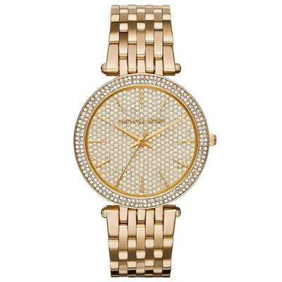 Michael Kors MK3438 Damenuhr Image