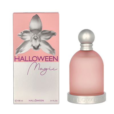 J. Del Pozo Halloween Magic Edt Spray.