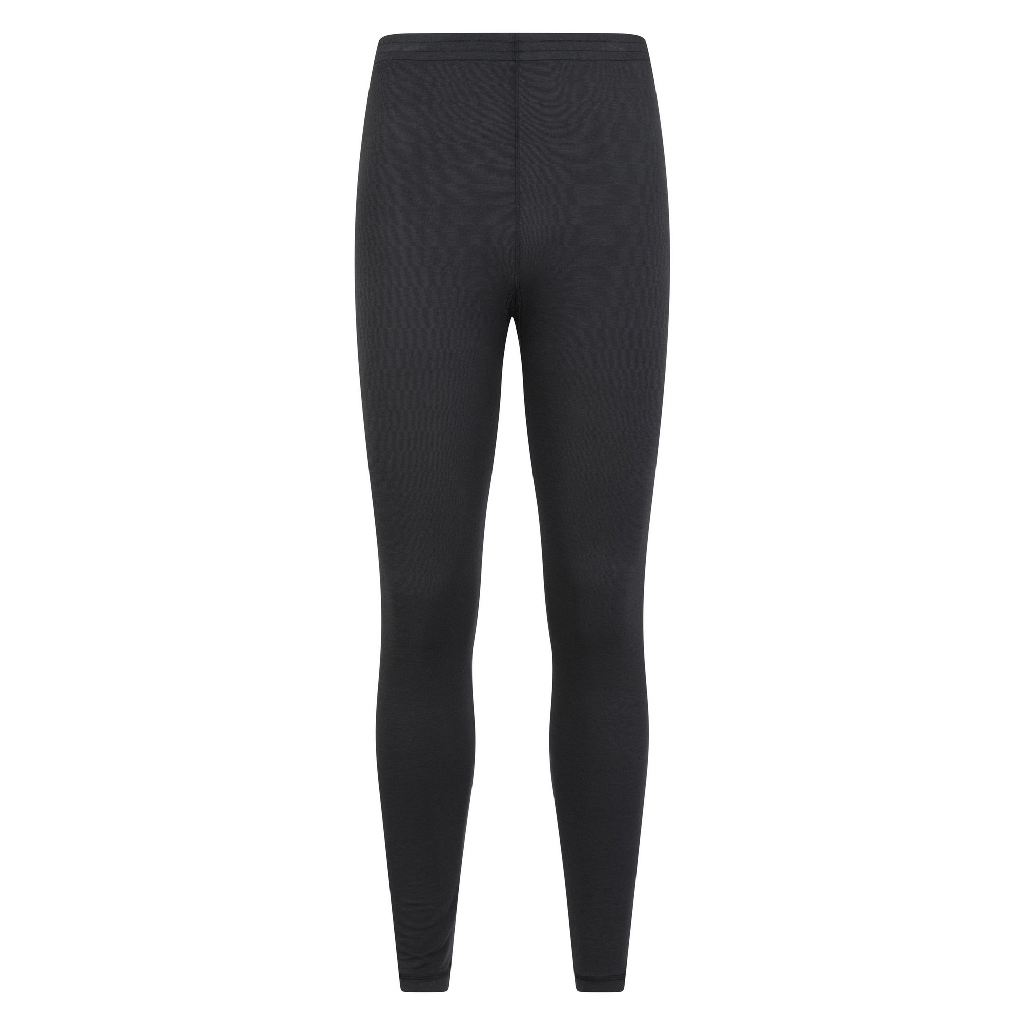 Mountain Warehouse - "Keep The Heat" Thermo-Unterhose für Herren (Schwarz) Image