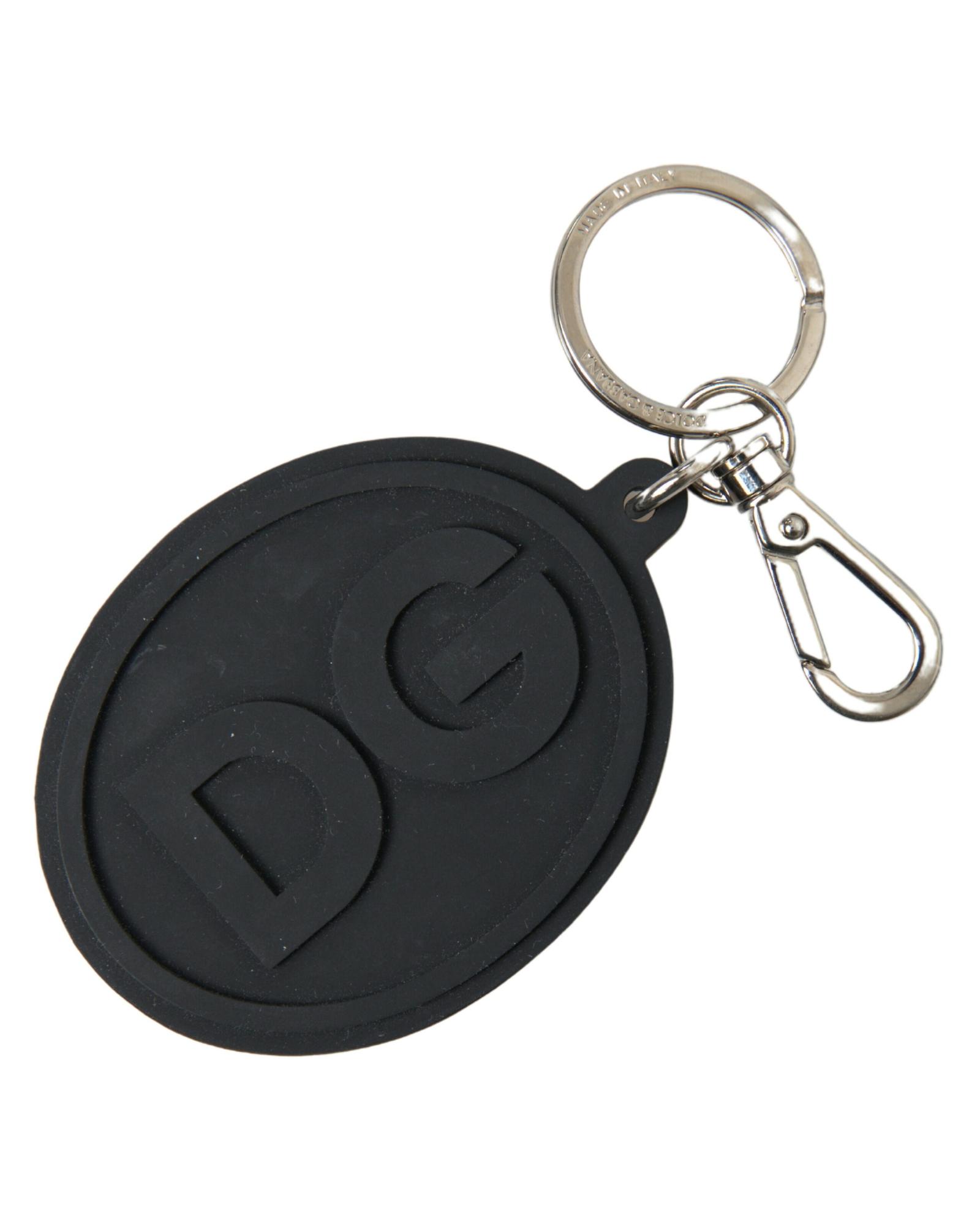 Schlusselanhanger aus Messing aus Metall mit DG-Logo Image