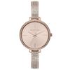 Michael Kors MK3785 Jaryn Kristall Rose Gold Zifferblatt Damenuhr