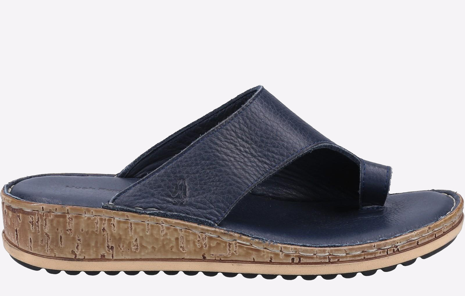 Hush Puppies Elissa LEATHER Womens EU 38 / UK 5