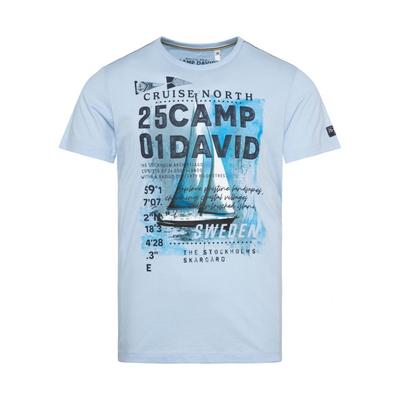 Camp David T-Shirt