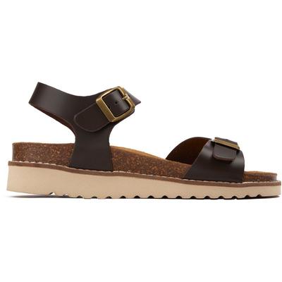 Sole Geri Fußbett Sandalen Image