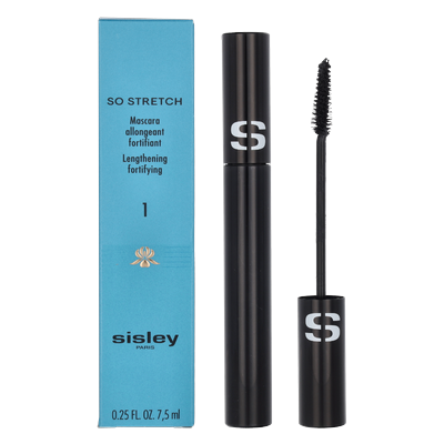 Sisley So Stretch Mascara.