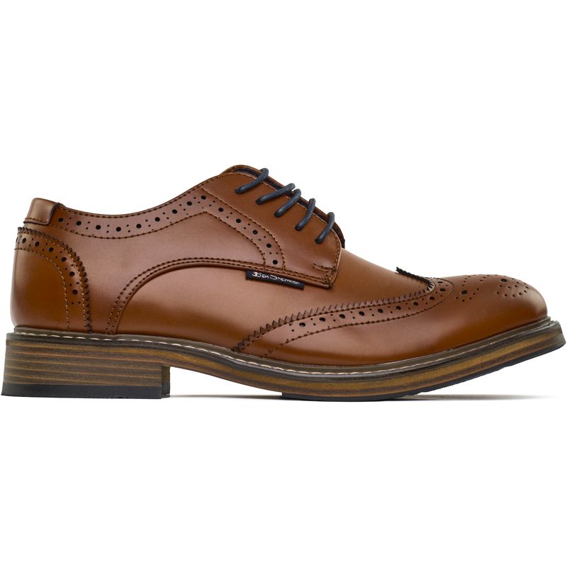 Ben Sherman Triumph Schuhe EU 43 / UK 9