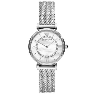 Emporio Armani AR11319 Gianni T-Bar Damenuhr Image