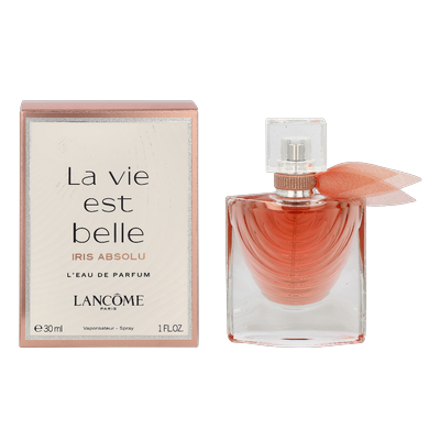 Lancome La Vie Est Belle Iris Absolu Edp Spray.