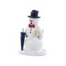 Dapper & Debonair Snowman Cod. 92781